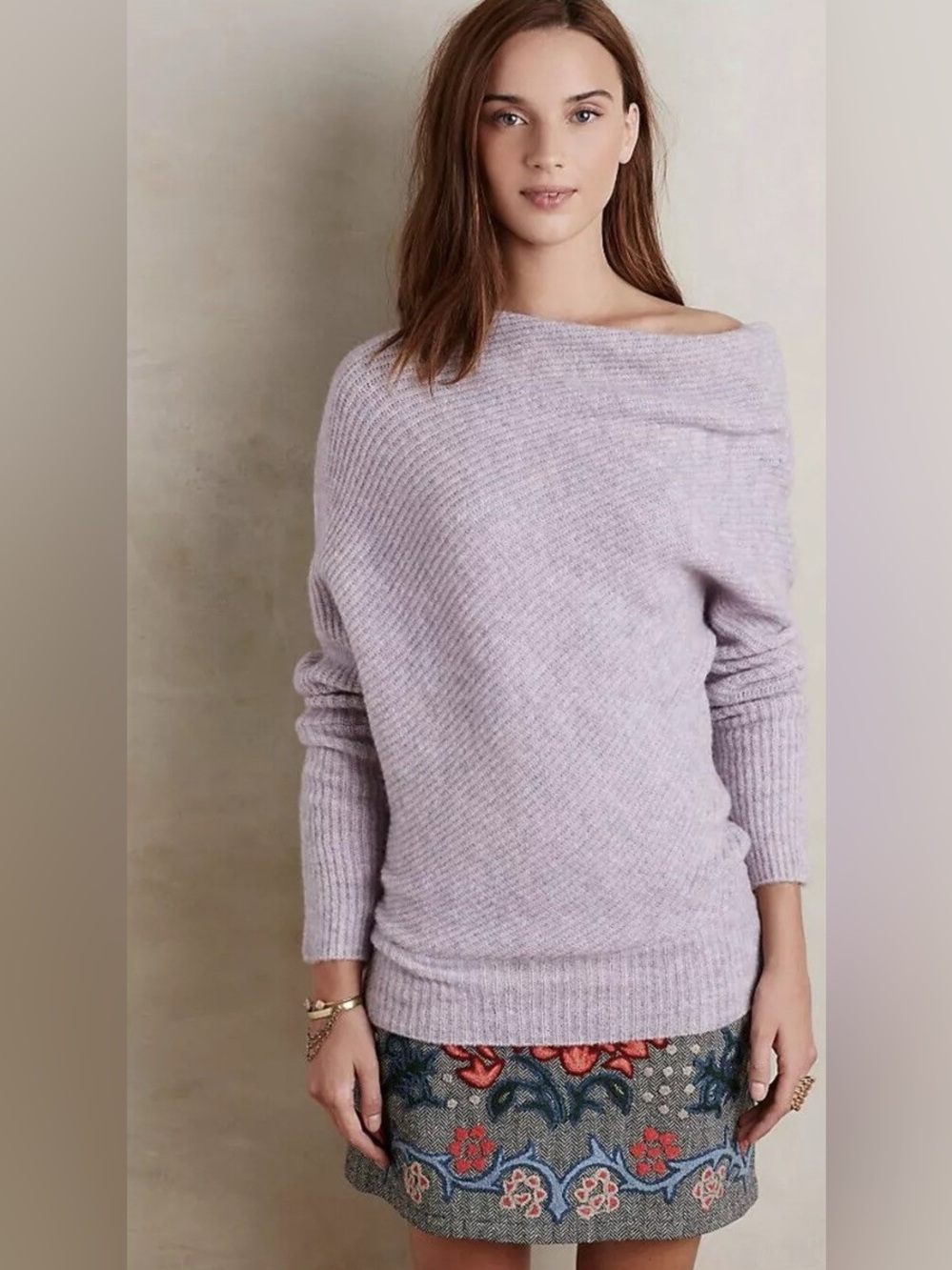 Anthropologie Sweater
